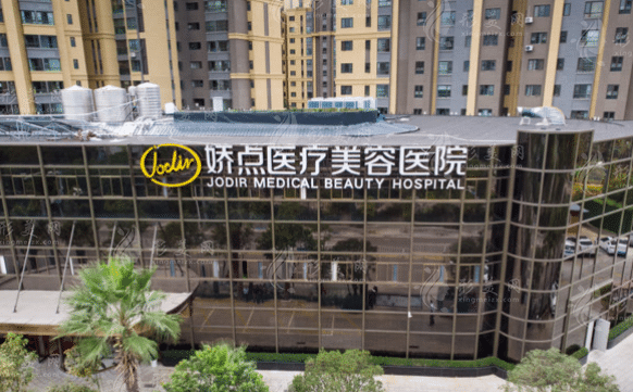 昆明隆鼻正規(guī)醫(yī)院排名，嬌點、吳氏嘉美、博美等實力入圍