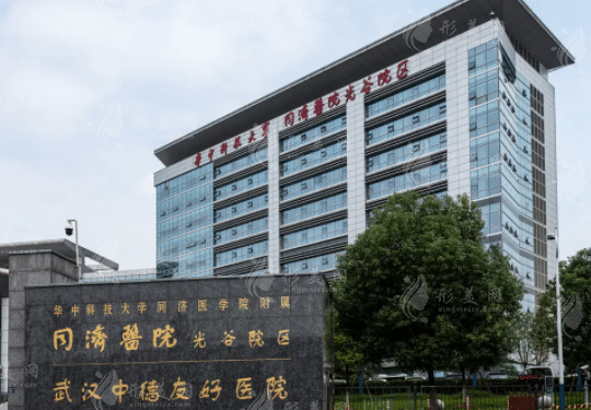 華中科技大學(xué)同濟(jì)醫(yī)學(xué)院附屬同濟(jì)醫(yī)院 華中科技大學(xué)同濟(jì)醫(yī)學(xué)院附屬同濟(jì)醫(yī)院