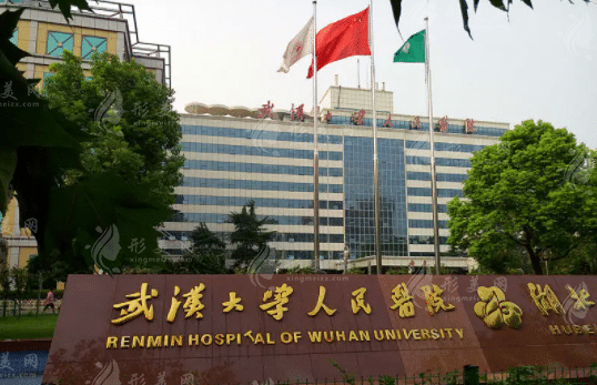 武漢大學(xué)人民醫(yī)院 武漢大學(xué)人民醫(yī)院