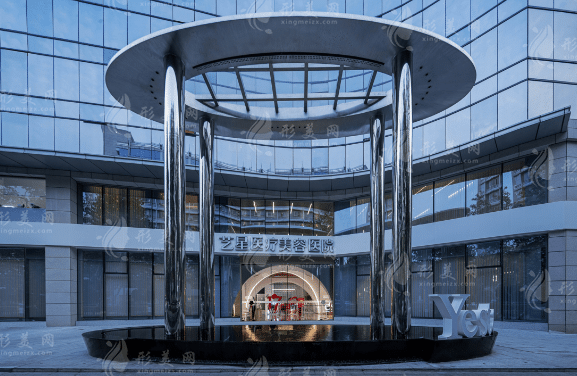 杭州藝星醫(yī)療美容醫(yī)院 杭州藝星醫(yī)療美容醫(yī)院