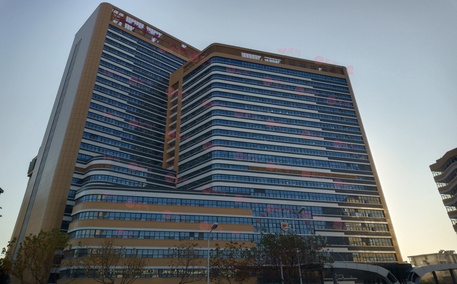 合肥市第一人民醫(yī)院醫(yī)療美容科 合肥市第一人民醫(yī)院醫(yī)療美容科