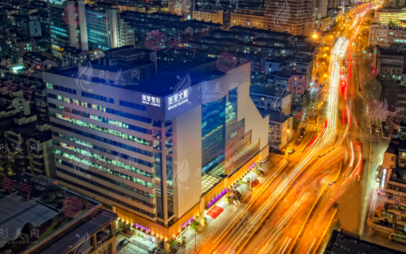 杭州美容醫(yī)院排名前十名，哪家醫(yī)院的技術(shù)特色值得一看？