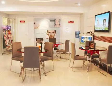 蘭州東方醫(yī)療美容門診部