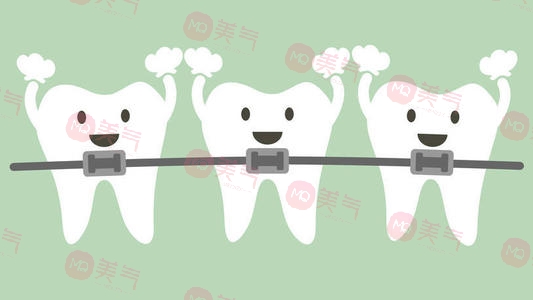 上海九院牙齒正畸哪個醫(yī)生比較好?楊一鳴、房兵醫(yī)生口碑介紹