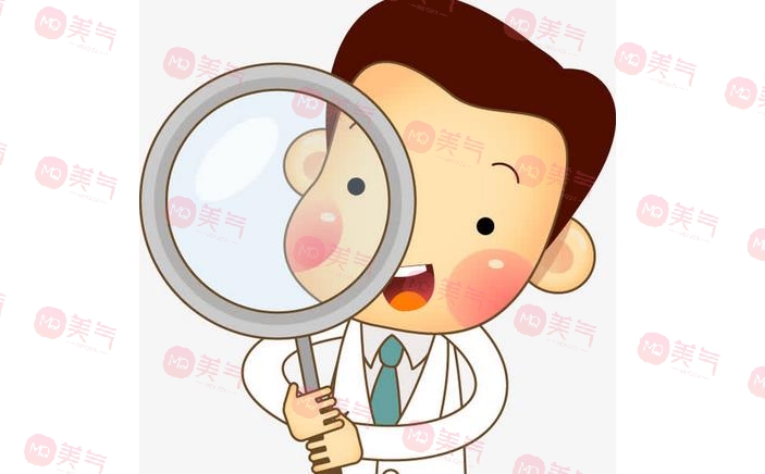 北京八大處頜面外科哪個(gè)大夫好？張智勇醫(yī)生-下頜角案例圖反饋