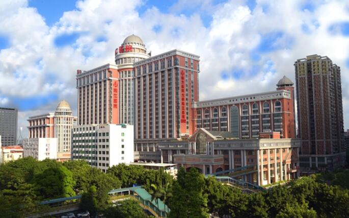 廣州珠江醫(yī)院整形美容外科植發(fā)怎么樣？口碑、詳情