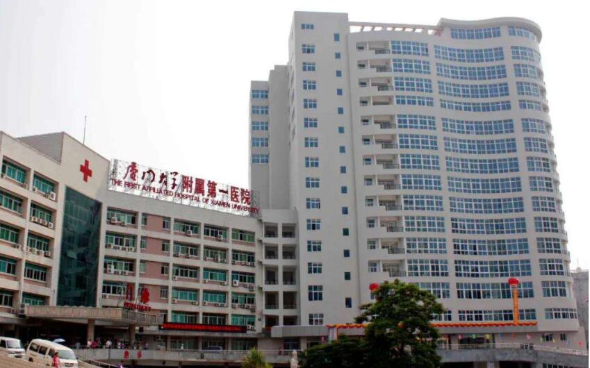 廈門整形醫(yī)院排名榜單揭曉！推薦的都是當(dāng)?shù)厝藲飧叩尼t(yī)院