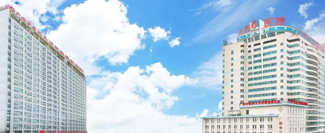 南寧整形整容排行榜單公布！來看看有沒有你選中的醫(yī)院吧！