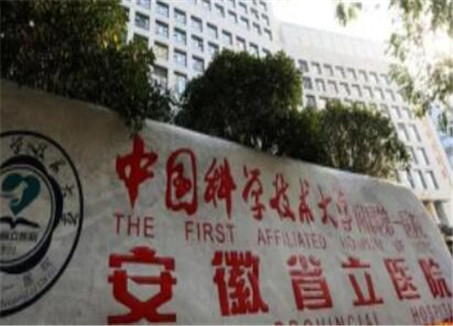 安徽乳房整形醫(yī)院排行榜分享！前五公開(kāi)!實(shí)力口碑樣樣好