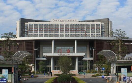 肇慶整形美容醫(yī)院排名榜前十名單揭曉！附各大醫(yī)院簡(jiǎn)介！