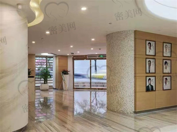 重慶評(píng)價(jià)很不錯(cuò)的醫(yī)美醫(yī)院有哪些，華美等都是口碑好有實(shí)力的