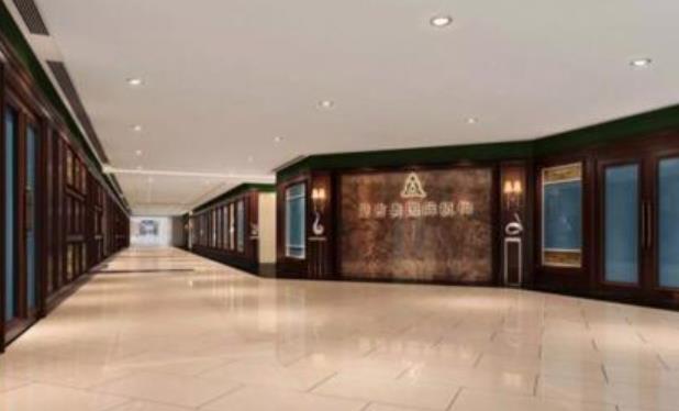 杭州吉奧醫(yī)療美容門診部