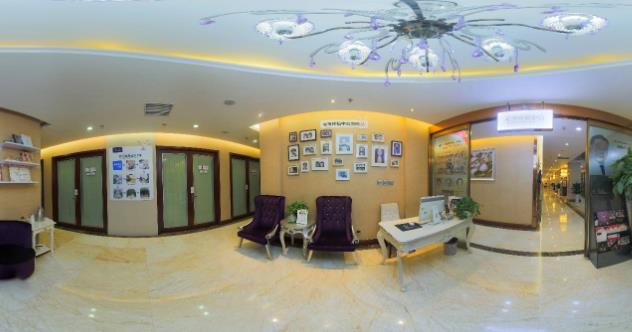 杭州綻美醫(yī)療美容診所