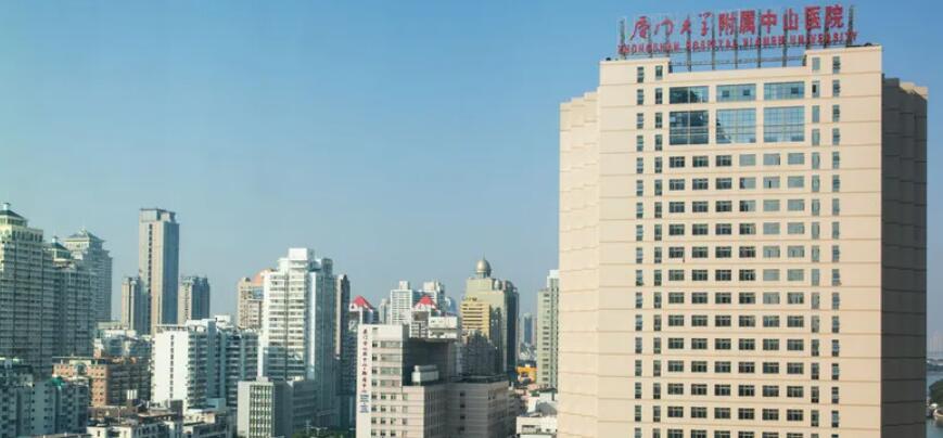 廈門整形醫(yī)院的排行榜單來襲！中山醫(yī)院、薇格通通上榜！