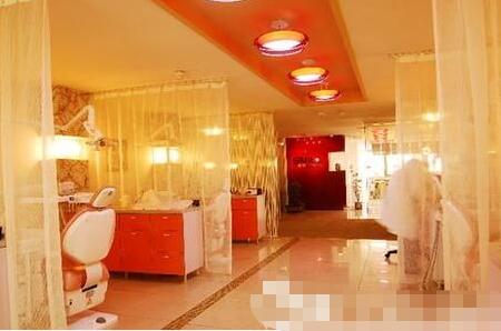 新疆整形美容醫(yī)院的概況