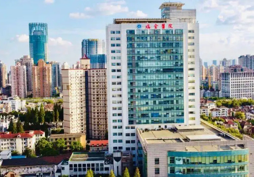 上海瑞金醫(yī)院拉皮除皺多少錢？內附醫(yī)院信息與案例詳情