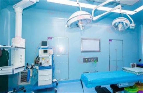 合肥麗人女子醫(yī)院中韓整形美容中心 合肥麗人女子醫(yī)院中韓整形美容中心