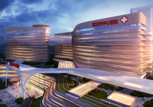 武漢中心醫(yī)院整形科