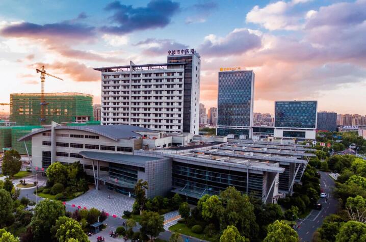 寧波中醫(yī)院點陣激光費用？附科室簡介~點陣激光注意事項分享！