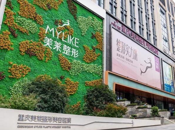 重慶美萊整形美容醫(yī)院 重慶美萊整形美容醫(yī)院