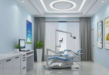 成都武侯亞泰口腔門診部