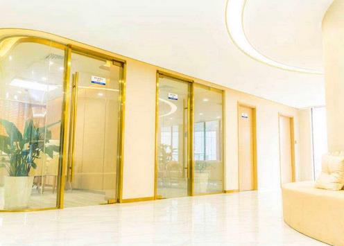 上海聯(lián)合麗格整形醫(yī)院