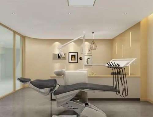 成都金牛金品牙科診所 成都金牛金品牙科診所