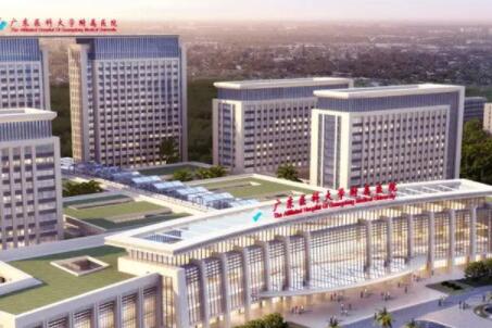 廣東醫(yī)科大學附屬醫(yī)院割雙眼皮怎么樣？價格要多少錢？