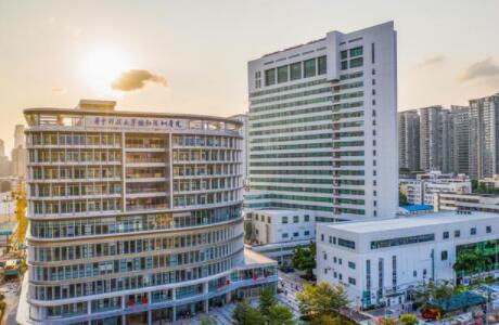 深圳眼科做近視手術(shù)醫(yī)院排名榜~共5家口碑機構(gòu)實力揭秘！