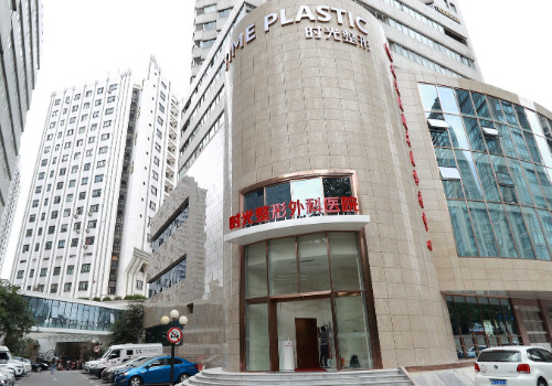 上海時光隆胸怎么樣？點擊了解醫(yī)生資料和隆胸案例！