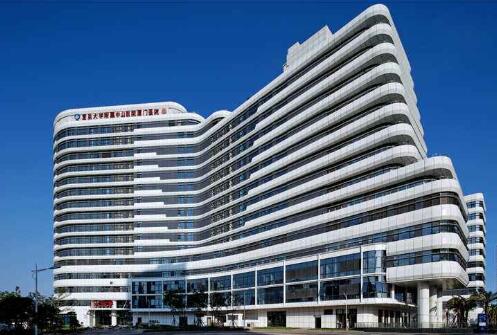 廈門大學(xué)附屬中山醫(yī)院整形科怎么樣？院內(nèi)實力+亮點項目匯總