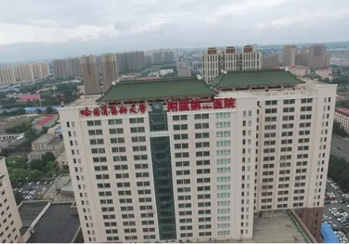 哈醫(yī)大二院有整形科嗎？戳進來看看醫(yī)生名單及價格表！