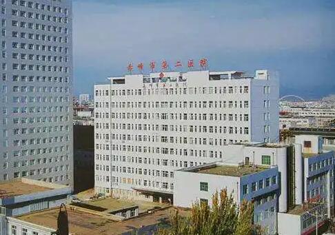 赤峰第二醫(yī)院可以做光子嫩膚嗎多少錢？院內(nèi)實力與價目表分享