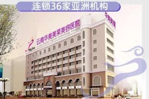 昆明吸脂整形醫(yī)院哪家好？排前七的技術(shù)都很好！一起細(xì)細(xì)盤點(diǎn)！