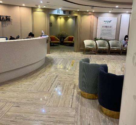 南寧星范醫(yī)療美容門診部 好不好?特色項(xiàng)目、醫(yī)生簡(jiǎn)介+價(jià)格詳細(xì)分享