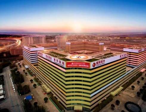 西安打玻尿酸正規(guī)醫(yī)院有哪些？國際醫(yī)學(xué)中心、畫美等前五大公開！