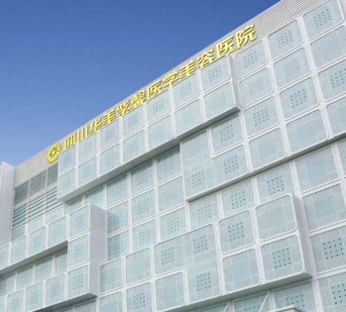 成都整形醫(yī)院TOP5！這五家擅長(zhǎng)隆鼻、技術(shù)好且不貴！