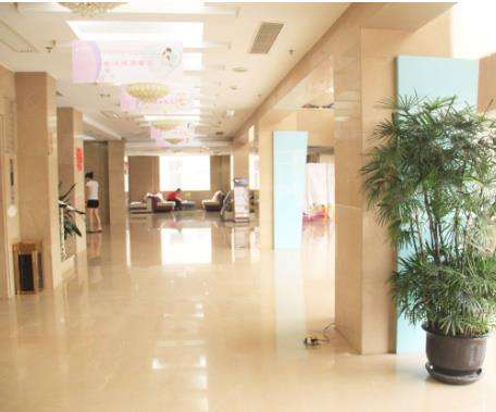 濟(jì)南武警醫(yī)院整形科靠譜嗎？機(jī)構(gòu)簡介和項(xiàng)目收費(fèi)全部公開