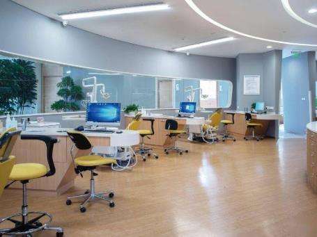 重慶醫(yī)科大學(xué)附屬兒童醫(yī)院口腔科好不好？醫(yī)院資料信息，價(jià)格表查看