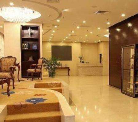 上海國(guó)際醫(yī)學(xué)中心整形科口碑好不？醫(yī)院介紹、項(xiàng)目收費(fèi)情況同步查看！