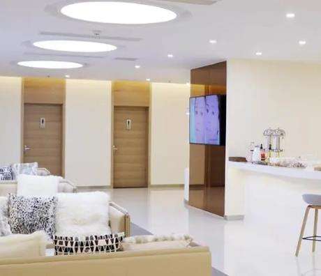 大連悅己時(shí)光醫(yī)療美容門(mén)診部簡(jiǎn)介分享！費(fèi)用出爐~