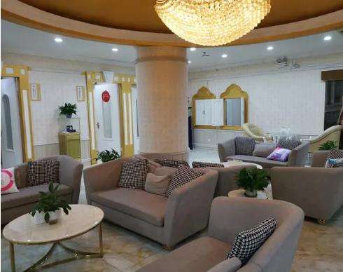 哈爾濱瑞格光譜醫(yī)療美容門(mén)診部簡(jiǎn)介公布！價(jià)格表，探店必看！