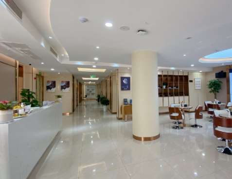 杭州碧蓮盛植發(fā)醫(yī)院地址/醫(yī)院信息、價(jià)格詳細(xì)分享