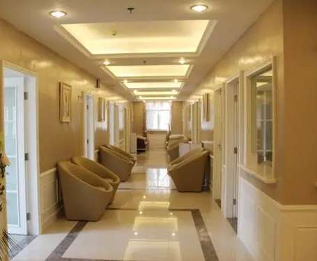 綿陽中心醫(yī)院整形美容科靠譜不？簡介介紹/項(xiàng)目價格表深入了解!