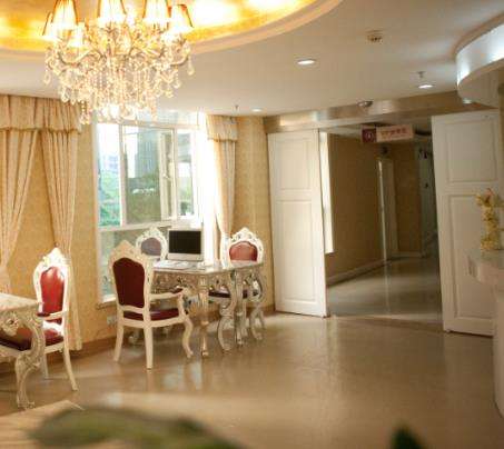 南京韓辰整形醫(yī)院如何？信息介紹+項(xiàng)目技術(shù)費(fèi)用一覽！