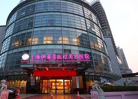 上海豐胸整形醫(yī)院TOP5！正規(guī)靠譜，都是美胸專業(yè)機(jī)構(gòu)！