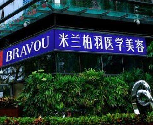 深圳米蘭柏羽醫(yī)院口碑實(shí)力強(qiáng)、擅長(zhǎng)隆鼻技術(shù)且價(jià)格公道！
