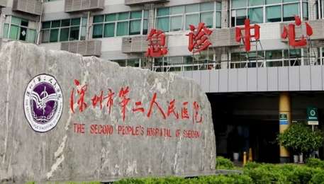 深圳醫(yī)美抽脂醫(yī)院排名榜！深圳市人民醫(yī)院整形美容外科于1992年成立以來不斷的進行發(fā)展