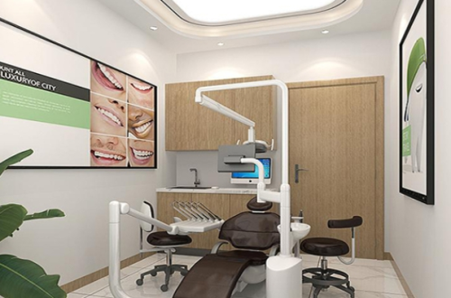 廈門市第二醫(yī)院口腔科醫(yī)生排名,牙齒正畸/種植牙案例&預(yù)約方式