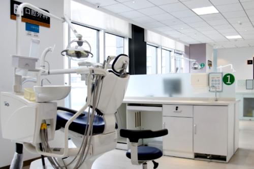 安徽省公立三甲牙科醫(yī)院排名,強勢登榜